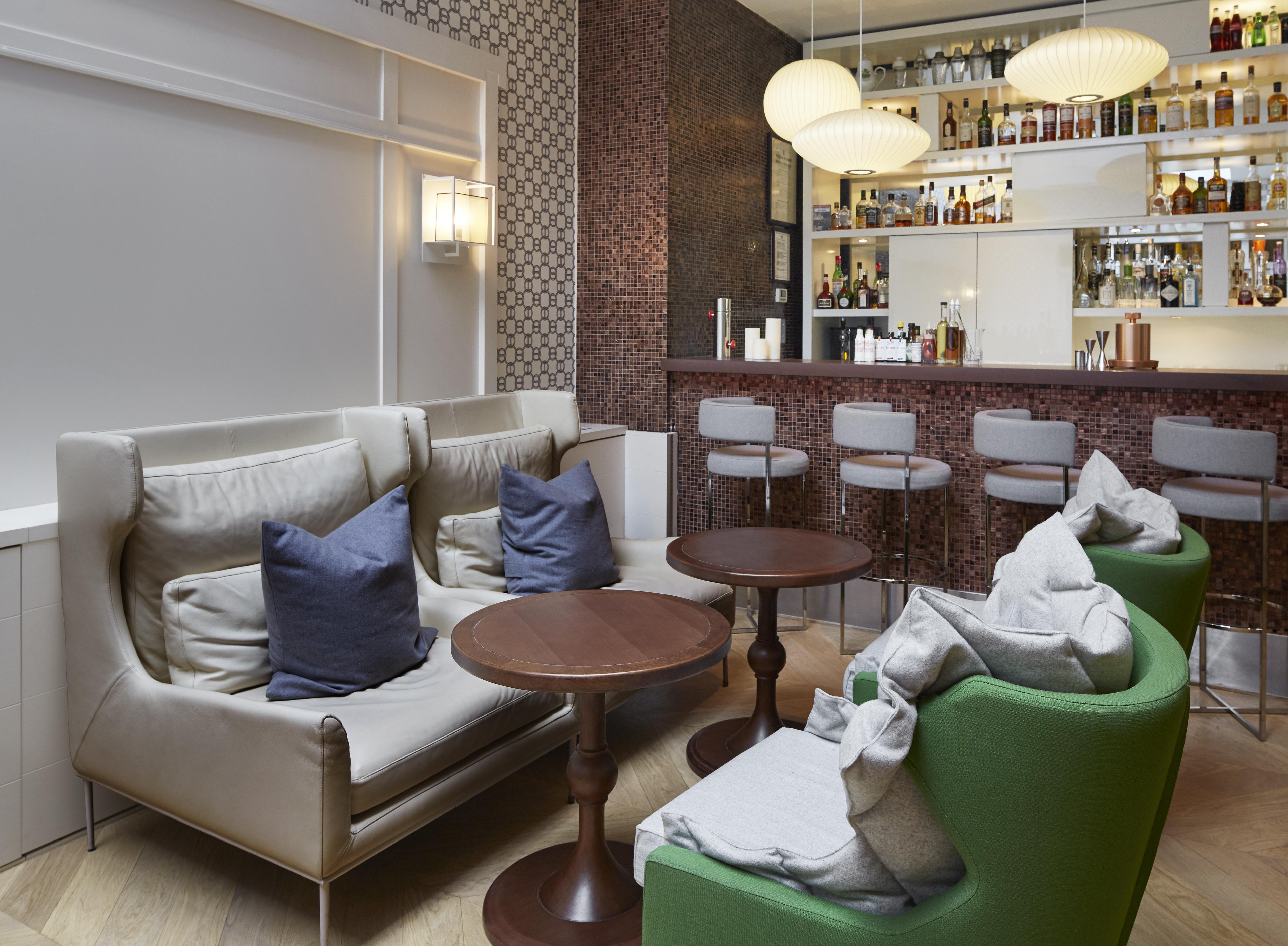 Hotel Bel Ami Paris Exterior foto